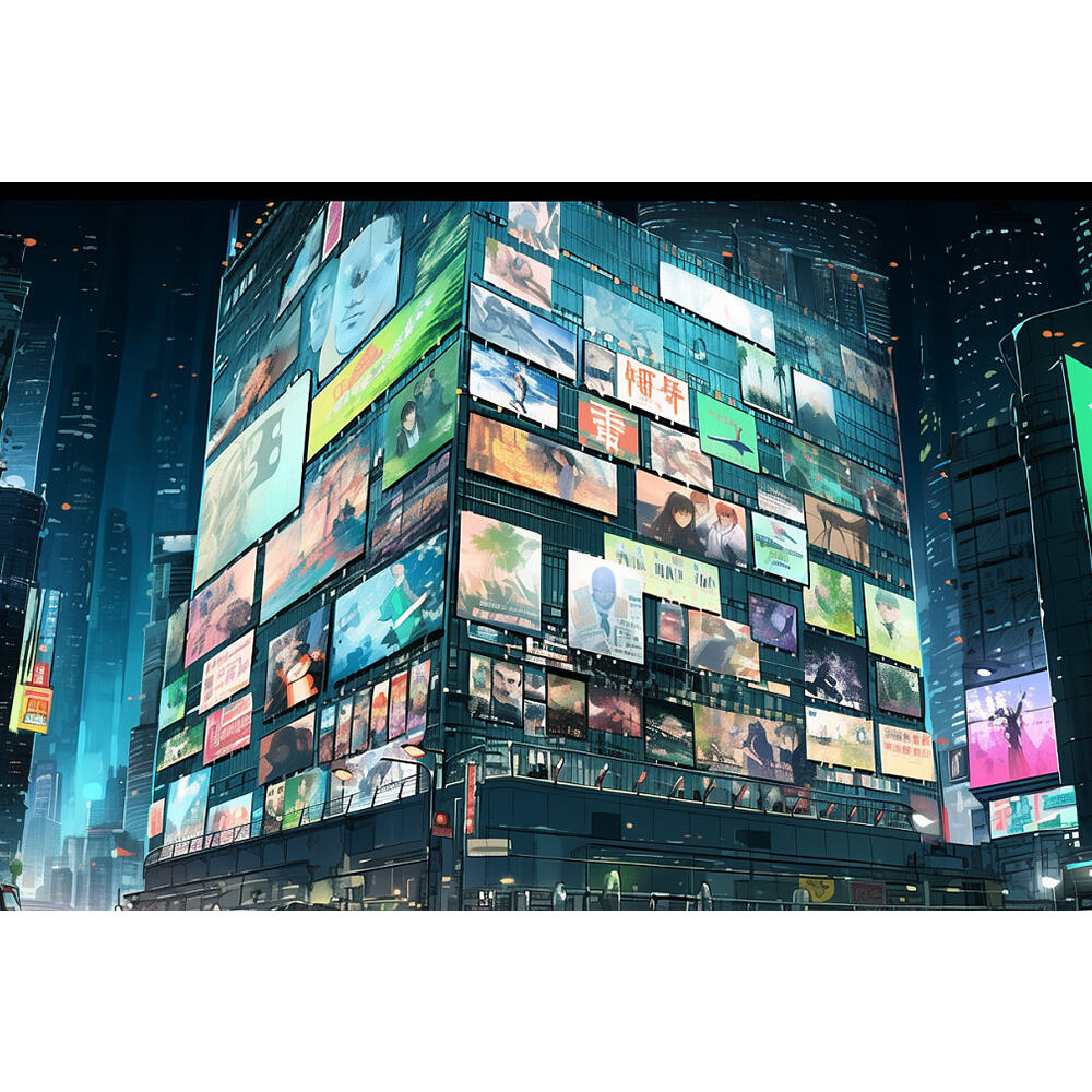 WHAT IS LED AND HOW DOES IT WORK intelligence overview